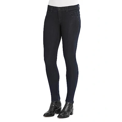 Abbildung von Democracy Damen Ab Solution Jegging Jeans, Indigo0, 42W x 30L