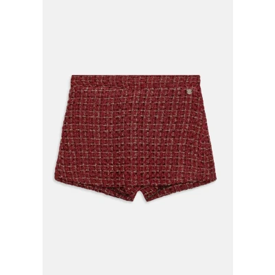 Abbildung von Vingino Girls Short Rosa in Color Deep red Size 14
