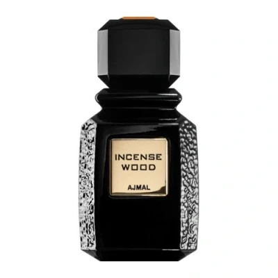 Abbildung von Ajmal Incense Wood for Unisex 3.4 oz EDP Spray