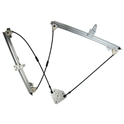 Abbildung von Ac Rolcar Fensterheber vorne rechts elektrisch ohne Elektromotor 01.7714 NISSAN: Qashqai / Qashqai+2 I, 2