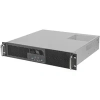 Abbildung von SilvStone SST RM23 502 MINI