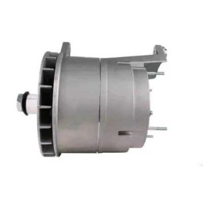 Abbildung von HELLA 8EL 012 584 411 Lichtmaschine 28V 140A