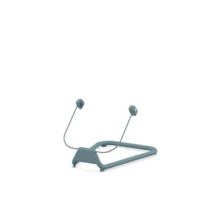 Abbildung von Cybex Lemo Wippengestell, Stone Blue