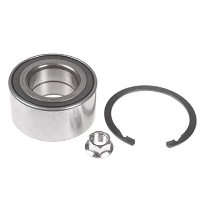 Abbildung von BLUE PRINT ADC48241 Radlagersatz MITSUBISHI: Lancer 7 Limousine, 8 Outlander 2 SUV, PEUGEOT: 4007, CITROËN: C Crosser Enterprise