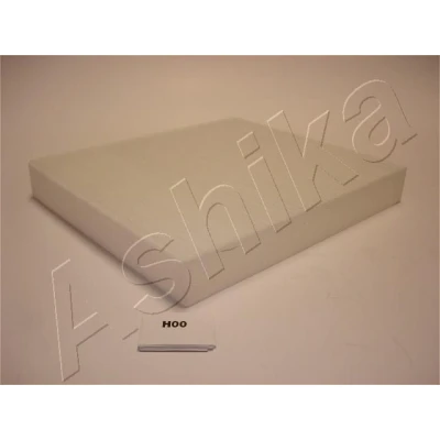 Abbildung von Filter, Innenraumluft ASHIKA 21 H0 H00