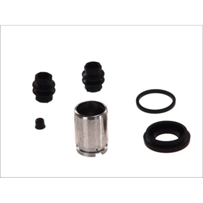 Abbildung von AUTOFREN SEINSA D41163C Bremssattel Reparatursatz Hinterachse 34 RENAULT: Megane 3 Grandtour, Coupe, Schrägheck, MITSUBISHI: COLT 6