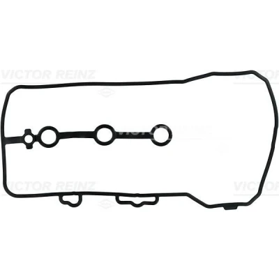 Abbildung von REINZ 71 11419 00 Ventildeckeldichtung ACM (Polyacryl Kautschuk) NISSAN: MICRA 4