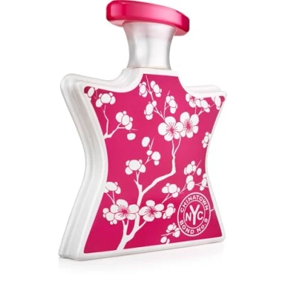 Abbildung von Bond No.9 Chinatown femme/woman, Eau de Parfum Vaporisateur, 1er Pack (1 x 100 ml)