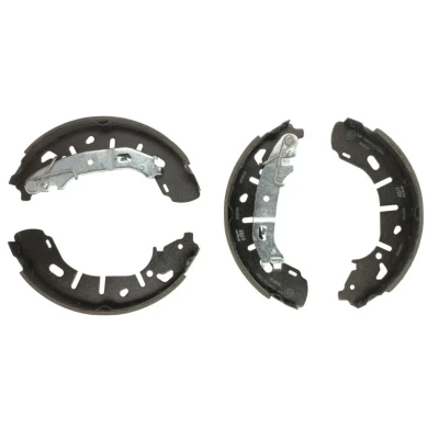 Abbildung von TRW GS8799 Bremsbacken 254 55 FIAT: Doblo II Kasten / Kombi, Pritsche/Fahrgestell