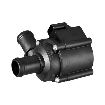 Abbildung von HELLA 8TW 358 304 691 Zusatzwasserpumpe 12 elektrisch AUDI: A6 C8 Avant, A4 B8 C7 Avant