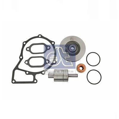 Abbildung von DT Spare Parts 4.90921 Reparatursatz, Wasserpumpe