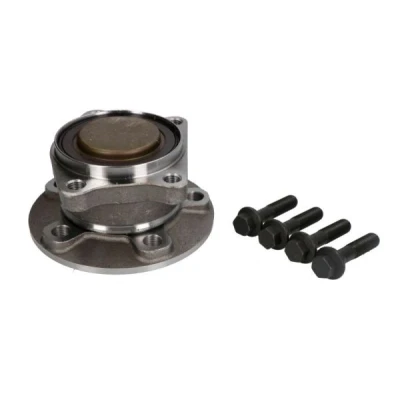 Abbildung von BTA H2V021BTA Radlagersatz Hinterachse, links, rechts mit integriertem magnetischen Sensorring 135,7 VOLVO: XC90 I