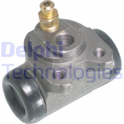 Abbildung von DELPHI LW21831 Bremszylinder 18 ohne integrierten Regler FORD: FIESTA 2