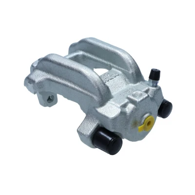 Abbildung von MAXGEAR 82 1002 Bremssattel Stahl Hinterachse rechts, vor der Achse BMW: 1 Schrägheck, 3 Touring, Limousine