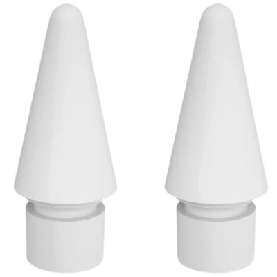 Abbildung von DEQSTER Ersatzspitze für Pencil Lite, 2 Stk., Weiß