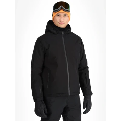 Abbildung von Whistler Snowboardjacke, Herren, Größe: XXL, Zwart