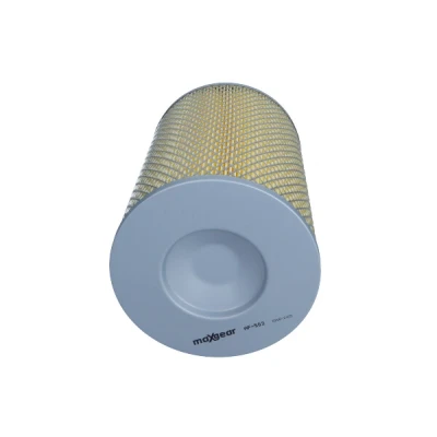Abbildung von MAXGEAR 26 2324 Luftfilter 229 149 Filtereinsatz MERCEDES BENZ: G Klasse SUV, Cabrio, PUCH: modell