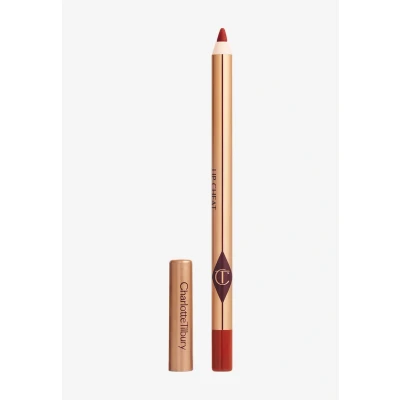 Abbildung von Charlotte Tilbury Hollywood Pinks VS REDS LIP Cheat Lippenstift, Größe: 1.2 g, Mark of a kiss