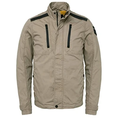 Abbildung von PME Legend Outdoorjacke, Herren, Größe: Large, Coriander