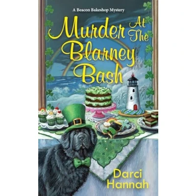 Abbildung von Murder at the Blarney Bash (A Beacon Bakeshop Mystery, Band 5)