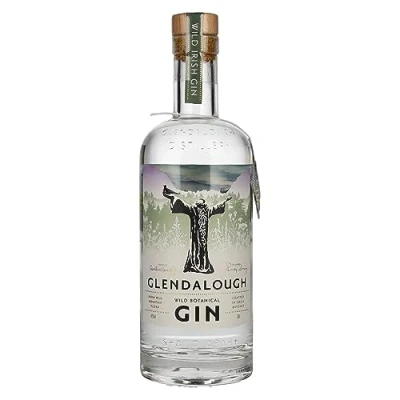 Abbildung von Glendalough Wild Botanical Gin 41% Vol. 0,7l