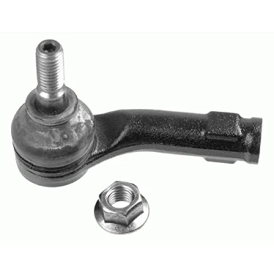 Abbildung von LEMFÖRDER 34090 01 Spurstangenkopf M12x1,75 Vorderachse, links FORD: Fiesta 6, B Max, Mk6 Limousine