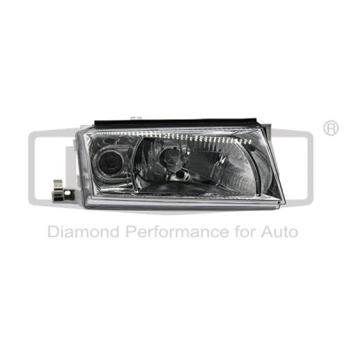 Abbildung von DPA 89410191302 Scheinwerfer rechts SKODA: Octavia 1 Combi, I Schrägheck