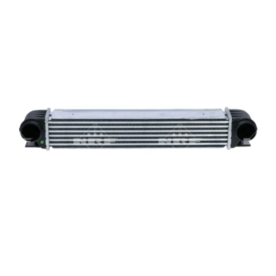 Abbildung von NRF 30129A Ladeluftkühler BMW: 5 Touring, Limousine, 7