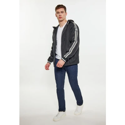 Abbildung von Jacke Schmuddelwedda M / Schwarz 100% Polyester