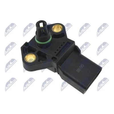 Abbildung von NTY ECM AU 000 Saugrohrdrucksensor AUDI: A6 C6 Allroad, A4 B6 Avant, A3 Schrägheck