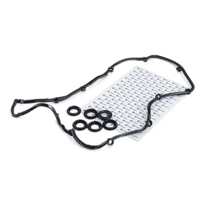 Abbildung von DR.MOTOR AUTOMOTIVE DRM0452 Dichtungssatz, Zylinderkopfhaube VOLKSWAGEN: Golf 4 Schrägheck, Touareg I, AUDI: TT Coupe, PORSCHE: Cayenne