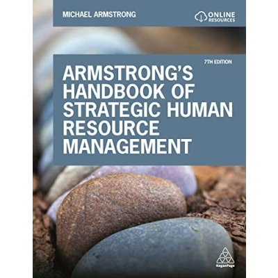 Abbildung von Armstrong&#039;s Handbook of Strategic Human Resource Management: Improve Business Performance Through People Management