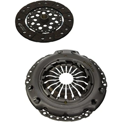 Abbildung von LuK BR 0222 623 3113 09 Kupplungssatz OPEL: Vectra C Limousine, Caravan, Zafira A, FIAT: Croma II Kombi