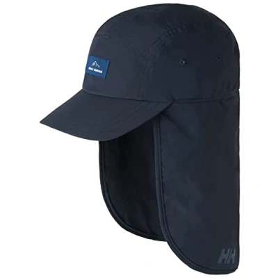 Abbildung von Helly Hansen HH Desert Cap Navy Unisex STD