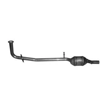 Abbildung von JMJ 1090036 Katalysator DACIA: Logan I MCV, Pickup, Sandero