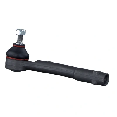 Abbildung von febi BILSTEIN 26926 Spurstangenkopf Plus Vorderachse rechts mit Kronenmutter HYUNDAI: Tucson, ix35, KIA: Sportage II