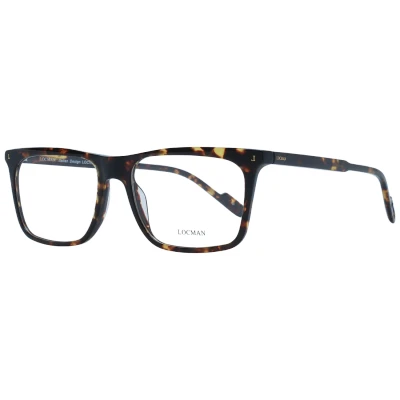 Abbildung von Locman Brille LOCV032 TOR 53