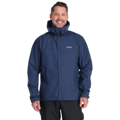 Abbildung von Rab Downpour Eco Jacket Men