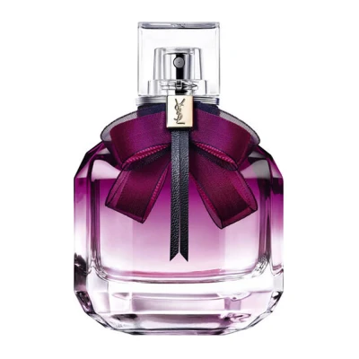 Abbildung von Yves Saint Laurent Mon Paris Intensement Eau de Parfum 50 ml