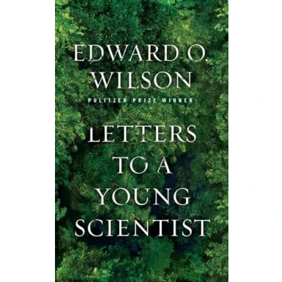 Abbildung von Letters to a Young Scientist