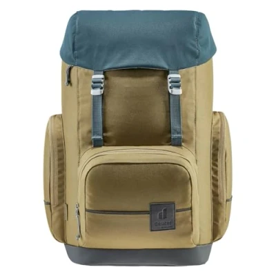 Abbildung von Deuter Schulrucksack Scula clay arctic