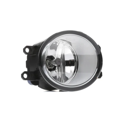 Abbildung von VALEO FOGSTAR 088970 Nebelscheinwerfer weiß rechts TOYOTA: Corolla Verso, Yaris II Schrägheck, Auris CITROËN: C1 I
