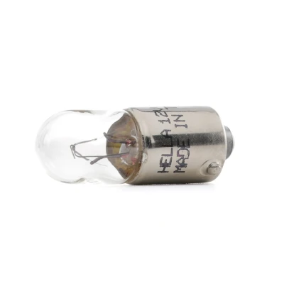 Abbildung von HELLA 8GP 002 067 121 Glühlampe, Kennzeichenleuchte 12 4 T4W BA9s vorne und hinten VOLKSWAGEN: GOLF 2, 1, TRANSPORTER 3 Bus