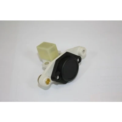 Abbildung von AUTOMEGA 150027610 Lichtmaschinenregler 12 VOLKSWAGEN: TRANSPORTER 3 Bus, Polo II Classic, GOLF 1 Cabriolet, MERCEDES BENZ: 190, SL Cabrio