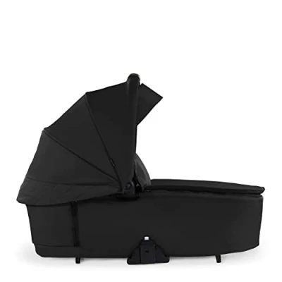 Abbildung von Hauck Walk N Care Liegewanne, Black