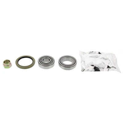 Abbildung von MAPCO 26585 Radlagersatz Hinterachse links 39,9, 50,3 MAZDA: 323 III Hatchback