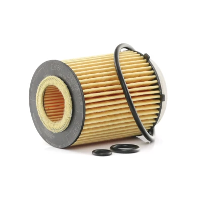 Abbildung von HENGST FILTER E818H D238 Ölfilter Filtereinsatz MERCEDES BENZ: C Klasse T modell, A Klasse, E Limousine, INFINITI: Q50 Q30, QX30 I