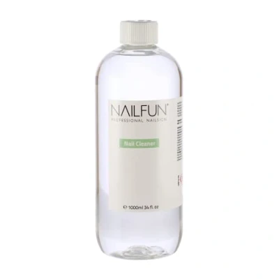 Abbildung von 1 Liter Nail Cleaner = 1000ml Spezial Nagel Reiniger Entfetter