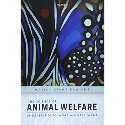Abbildung von The Science of Animal Welfare: Understanding What Animals Want