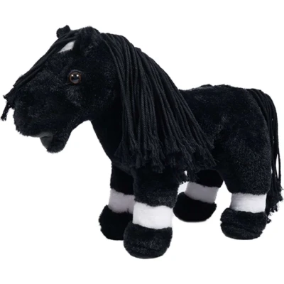 Abbildung von HKM Cuddle Pony Schwarz